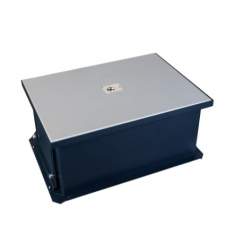 Tresor Züblin-Firesafe Bodentresor Floor-Key