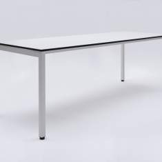 Schreibtisch Büro Schreibtische Bürotisch Büromöbel, Identi, axon basic Arbeitstisch