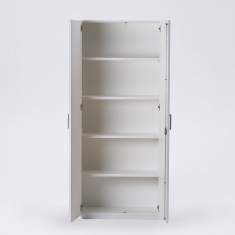 Flügeltürschränke Büro Türschränke, Identi, eco Flügeltürschrank