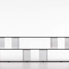 Regalsysteme Regalschrank Identi, Regal 4.0 Regalsystem offen