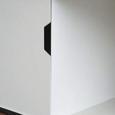 Identi, Regal 4.0