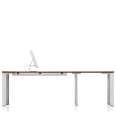 Bürotisch Arbeitstisch Büro Schreibtische kaufen Schreibtisch, Brunner, state