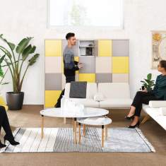 Schliessfachschränke Lockerschränke Schließfach-Kollektion Steelcase Universal Schließfächer