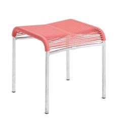 rosa Hocker Embru Altorfer Hocker 1143