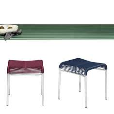 Embru Altorfer Hocker 1143