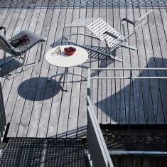 Modell 1096 Aluminium Embru Breuer Liege