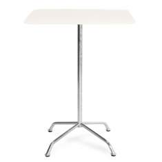 Büro Stehtisch weiss Stehtische Bistrotisch Embru, Haefeli Gartenstehtisch quadratisch