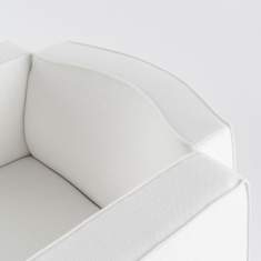 Loungesessel Offect Pauline