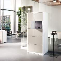 Konferenzstühle Drehstuhl Drehstühle Büro Assmann Büromöbel Triest