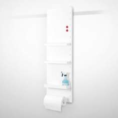 Prospektständer, o+c system - adeco, Wandorganisation