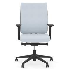 Bürostuhl grau Bürostühle Drehstuhl Büro Drehstühle Viasit F1 NPR
