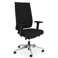 Bürostuhl schwarz Bürostühle Drehstuhl Büro Drehstühle Viasit F1 ESD