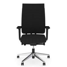 Bürostuhl schwarz Bürostühle Drehstuhl Büro Drehstühle Viasit F1 ESD