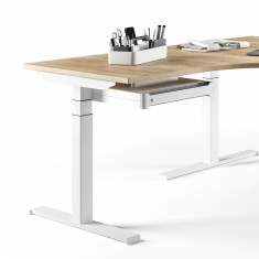 Aufbewahrungslösungen Schubladensysteme Büro Zubehör Accessoires Assmann Büromöbel Orga Work Schublade