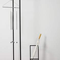 Schirmständer, wall - adeco, Wiredress Schirmständer