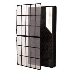 HEPA Filter Luftreiniger Fellowes Kombi Filter AeraMax SV - 2 Stk.