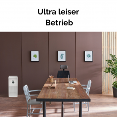 Raumklima Luft Filter Fellowes AeraMax SE Luftreiniger