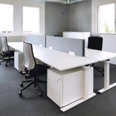 Büroplanung Planung Palmberg GmbH Andritz Soutec AG