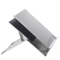 Laptopständer Ergonomisches Bürozubehör BakkerElkhuizen, Notebookständer Ergo Q 260