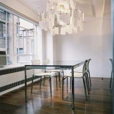 Schreibtisch Büro Schreibtische Büromöbel, USM, USM Haller Tisch
