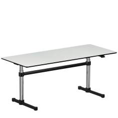 Arbeitstisch Büro Schreibtische kaufen Schreibtisch Büromöbel, USM, USM Kitos Tisch