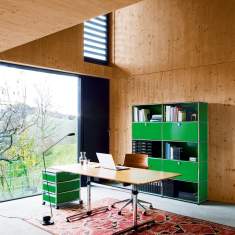 Arbeitstisch Büro Schreibtische kaufen höhenverstellbarer Schreibtisch Büromöbel, USM, USM Kitos Tisch