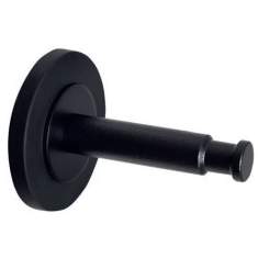 magnetische Kleiderhaken Garderobe Esit, Garderoben 1853 schwarz