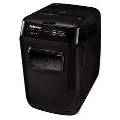 Aktenvernichter schwarz Fellowes AutoMax™ 150C Autofeed Aktenvernichter