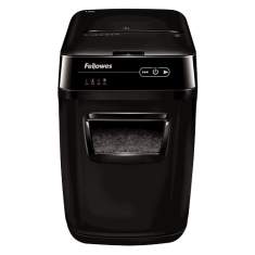 Aktenvernichter schwarz Fellowes AutoMax™ 150C Autofeed Aktenvernichter