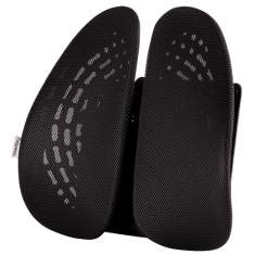 Netzstoff schwarz Back Angel™ Rückenstütze