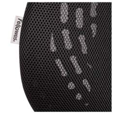 Netzstoff schwarz Back Angel™ Rückenstütze
