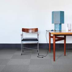 Textiler Bodenbelag Teppichfliesen Interface The Scandinavian Collection