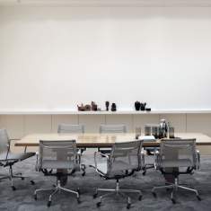 Elastische Bodenbeläge Büro Bodenbelag LVT Interface Luxury Vinyl Tile - Natural Stones