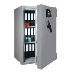 Tresore Banktechnische Produkte, Züblin-Firesafe AG, Panzerschränke EWS-F
