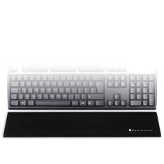 Ergonomisches Bürozubehör Handgelenkauflage BakkerElkhuizen, Trapezium Wrist Rest Standard