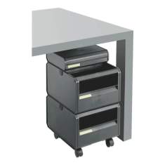 Abfallsysteme, styro, styrotrend