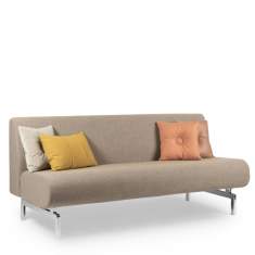 Sofa braun Loungesofa Lounge Sitzmöbel Materia, Point