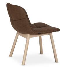 Loungesessel braun Sessel Lounge Materia Neo Lite Soft