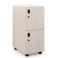 Schliessfachschränke Holz Lockerschränke Schrank Locker Materia Oas