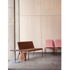 Stapelbares Sofa Lounge Sofas Bank Skandiform Afternoon