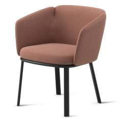 Loungesessel Sessel Lounge Skandiform Central