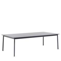 Konferenztisch Büro Konferenztische Skandiform, Modulor
rechteckige Tischplatte