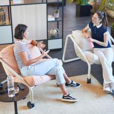 Sedus se:lab sofa