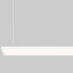 Pendelleuchten Design Pendelleuchte modern Bürolampe LED XAL Task S