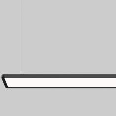 Pendelleuchten Design Pendelleuchte modern Bürolampe LED XAL Task S