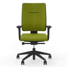 Bürostuhl grün Bürodrehstuhl moderne Bürostühle Buero Drehstuhl Viasit Toleo