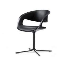 Besucher- und Konferenzstühle, Walter Knoll, Lox