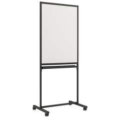 Moderationstafel fahrbar Schreibtafel Interaktive Whiteboards Nowy Styl Offa Whiteboard