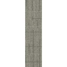 Textiler Bodenbelag Teppichfliesen Interface Open Air 401 - Neutrals Nickel
