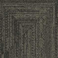 Textiler Bodenbelag Teppichfliesen Interface Open Air 403 - Neutrals Granite